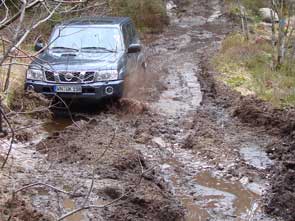 Offroad