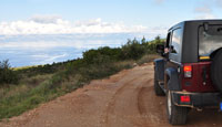 Offroad Kroatien Hvar